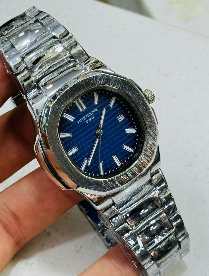 Gents elegant wrist watches