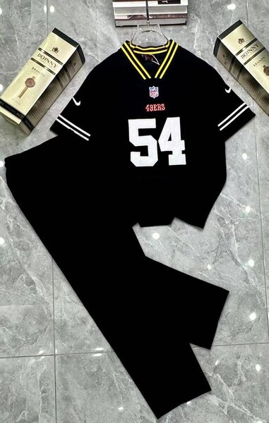 Ensemble sportif homme confortable