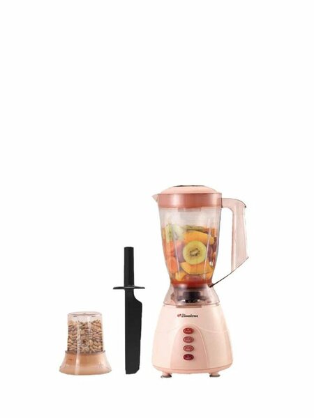 Blender multifonctions élégant