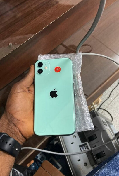 iPhone 11 reconditionné