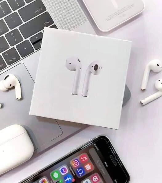 AirPod 2