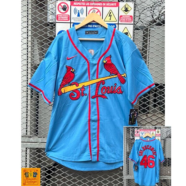 Maillot de base-ball MLB