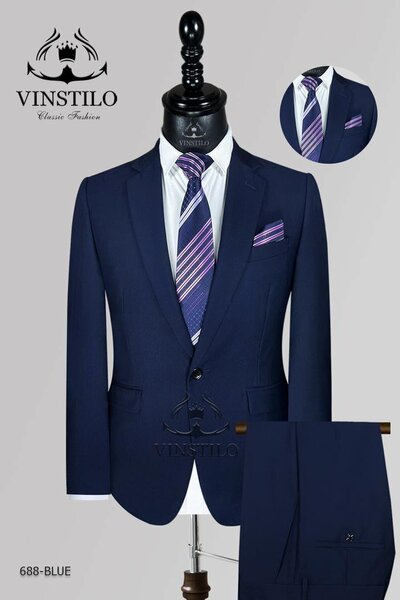 DARO suit