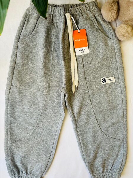 Спортивные штаны