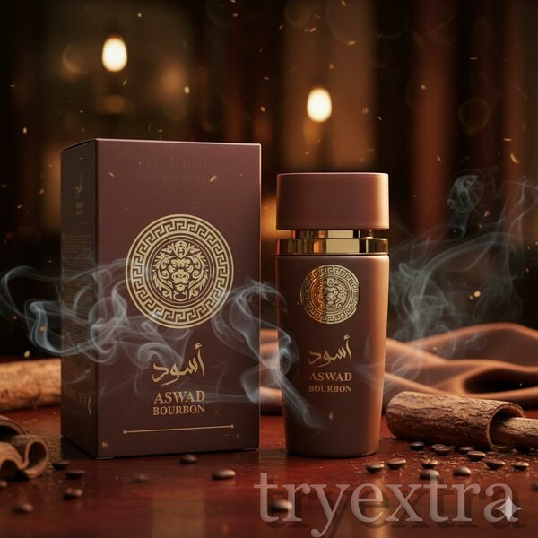 Parfum homme 24K de haute qualité