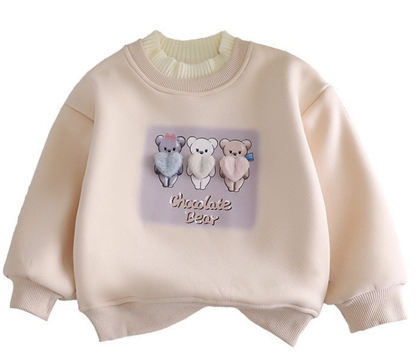 Теплые кофточки с начесом – идеальный выбор для холодных дней! Мягкий материал, стильный дизайн и комфорт для активных малышей. Доступны в разных расцветках и размерах. Подарите ребенку уют и свободу движений!