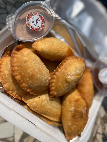 PASTEL VIANDE HACHÉE FROM (10)