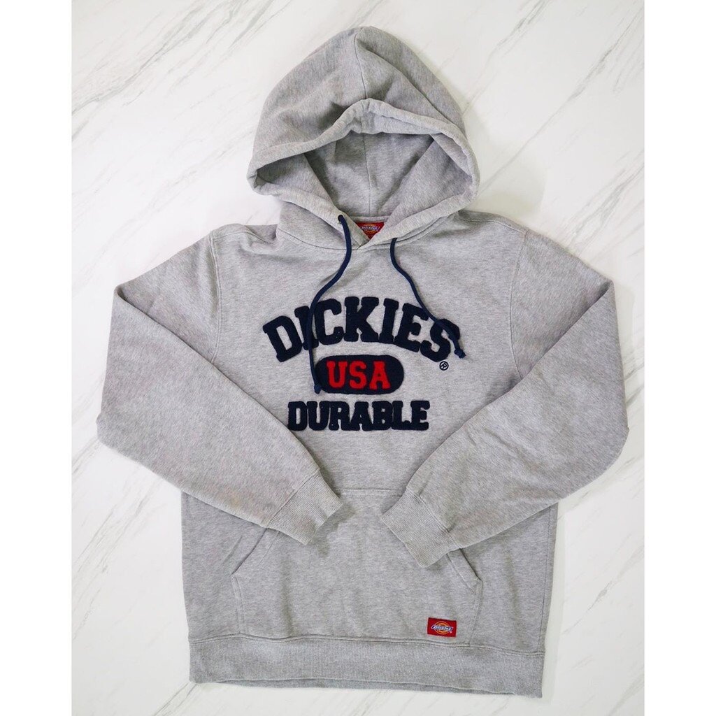 Худи от «Dickies