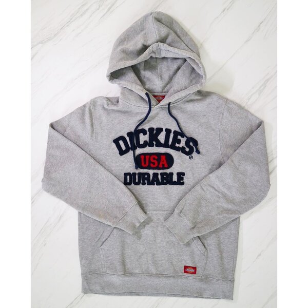 Худи от «Dickies