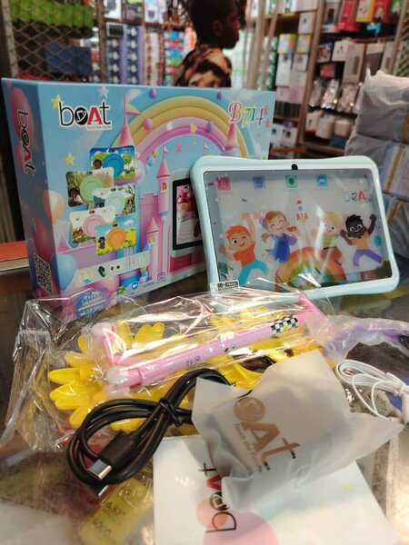 Tablette éducative enfant