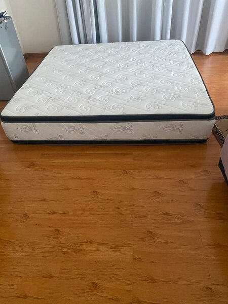 King Size Mattress