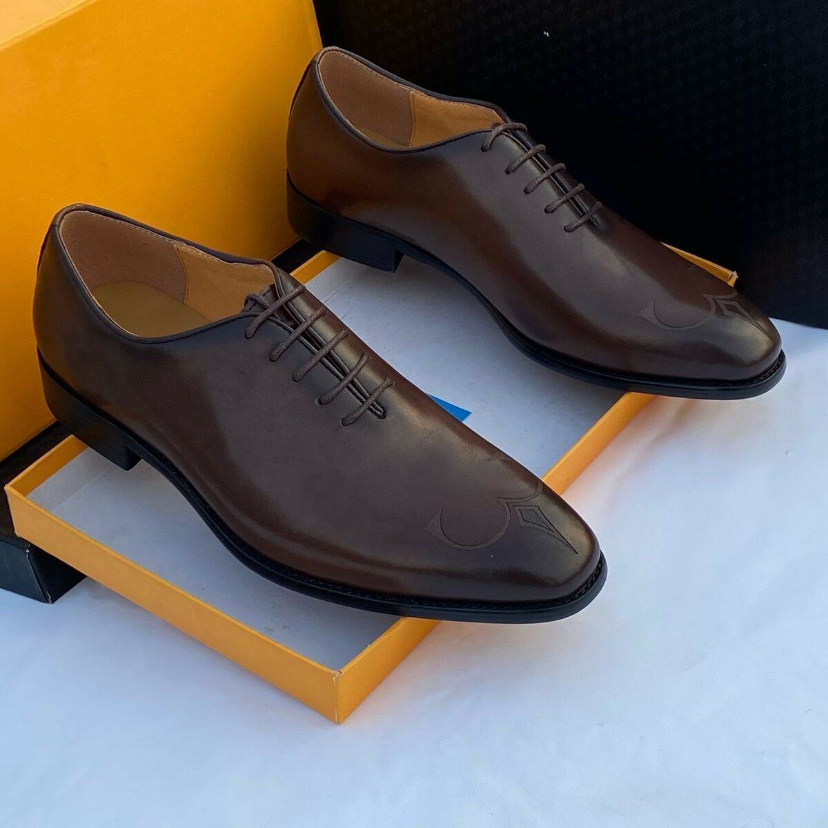EXECUTIVE CLASSIC SHOE