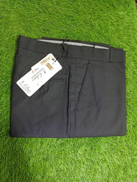 Dress pent