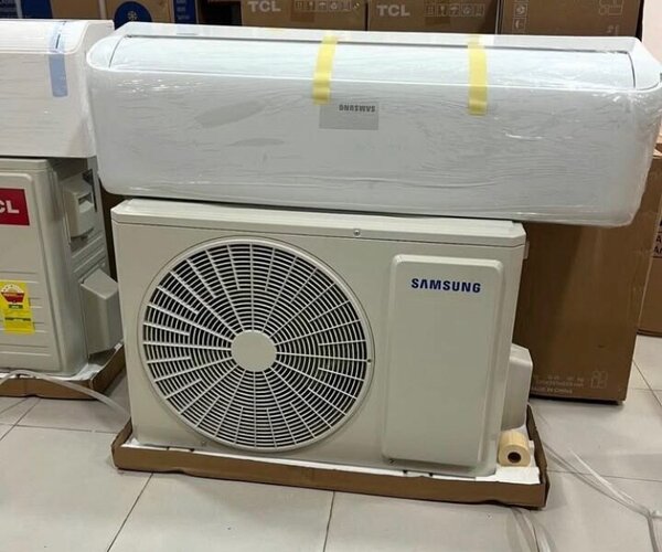 Samsung air conditioner 1.5hp