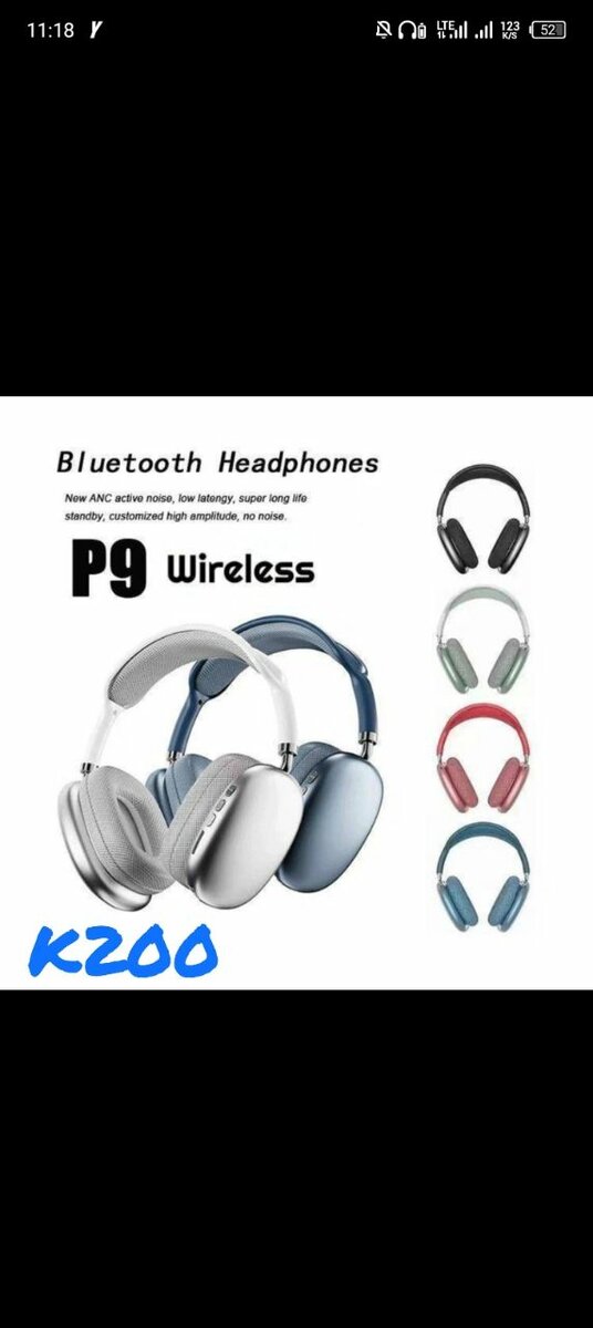 P9 beats