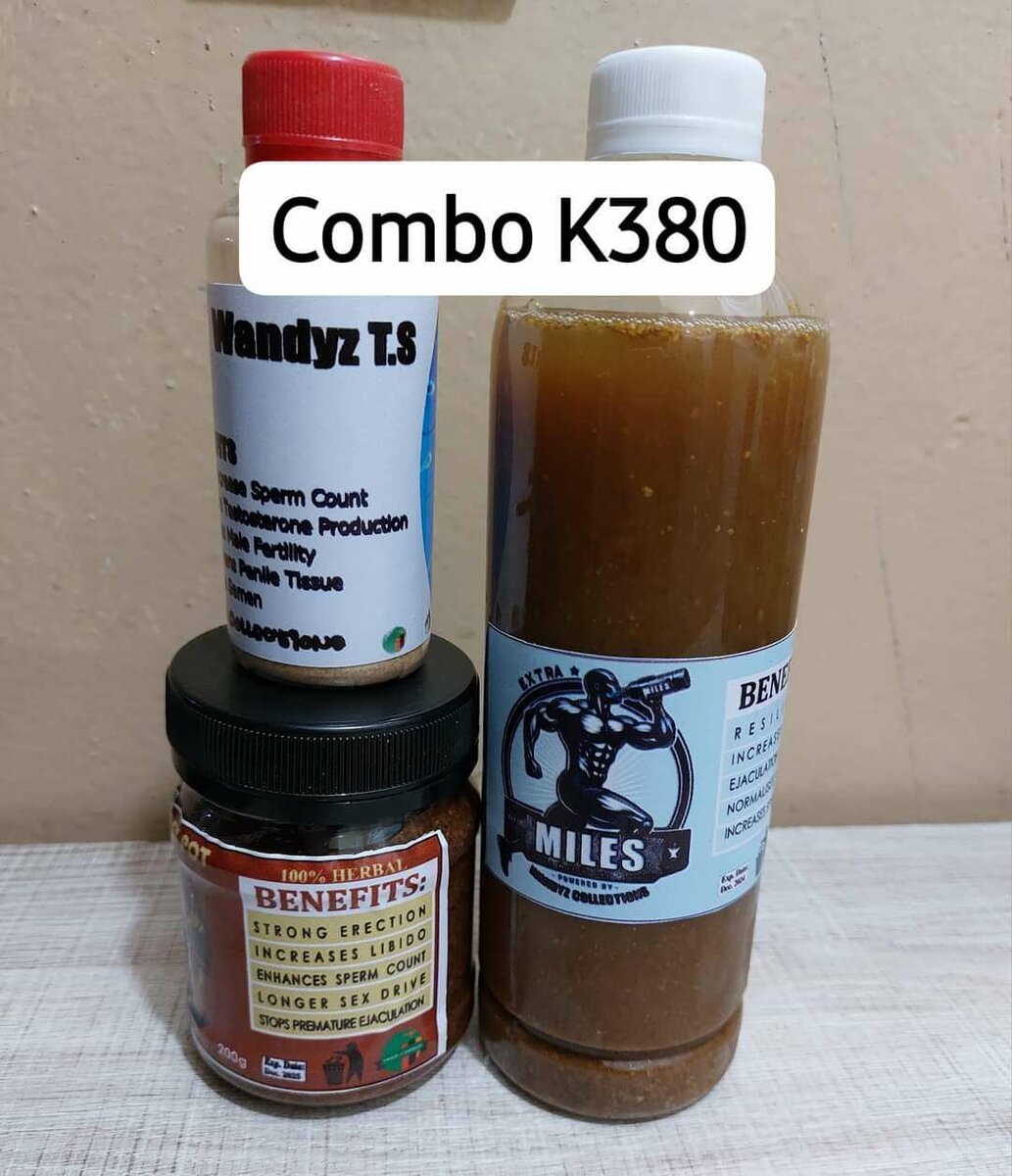 Combo - K380