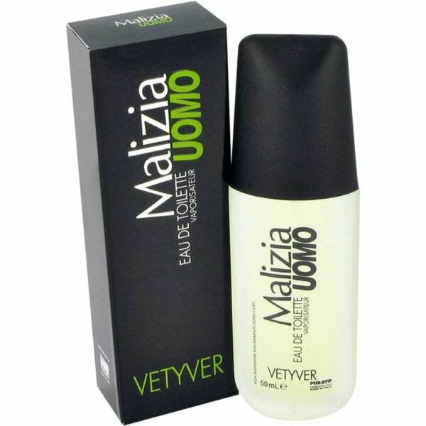 Eau de Toilette Vetyver Homme