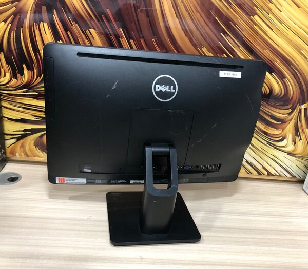 Dell Optiplex 3030 All in One