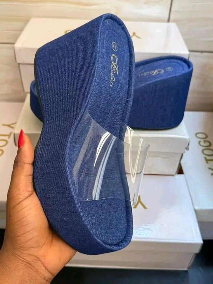 Chic chaussures de sortie