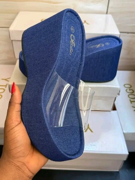 Chic chaussures de sortie