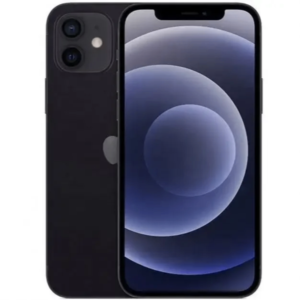 iPhone 12 - Élégance et Performance