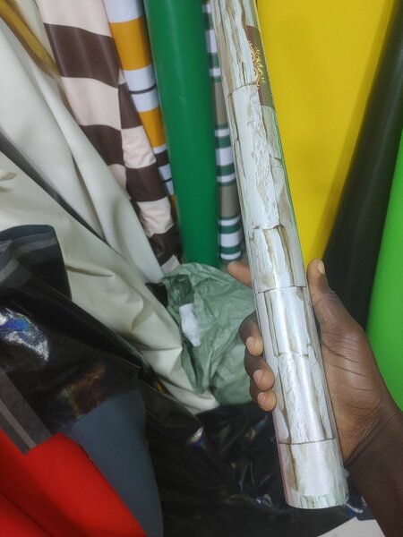 Papier Peint Auto-adhésif 3D