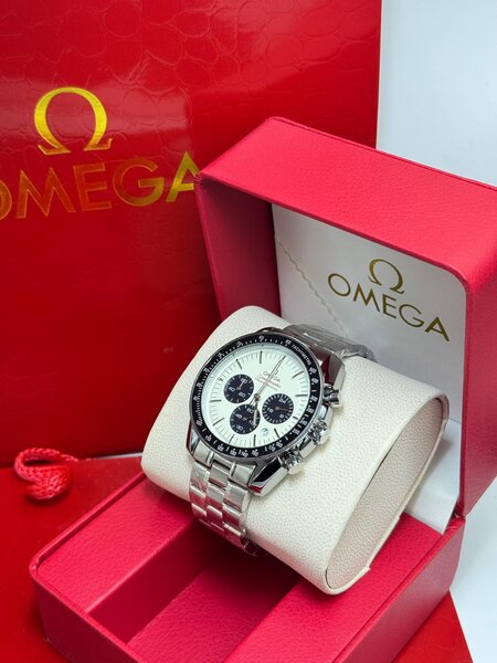 Montre Homme Omega Luxe