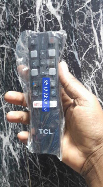 Télécommande  TCL