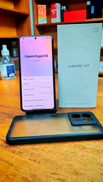Xiaomi 13T Smartphone