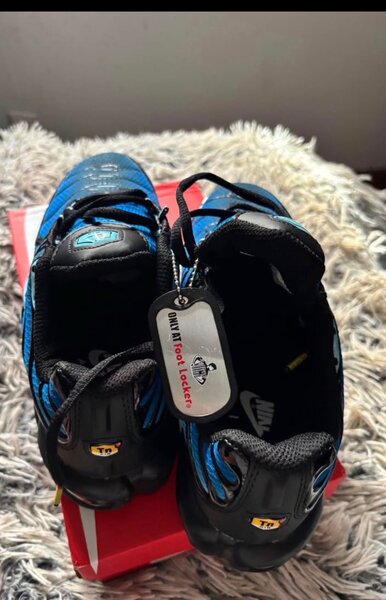 Baskets Nike Air Max