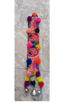 Beautiful Hangings for Walls, Doors and Windows....Only one Hanging 