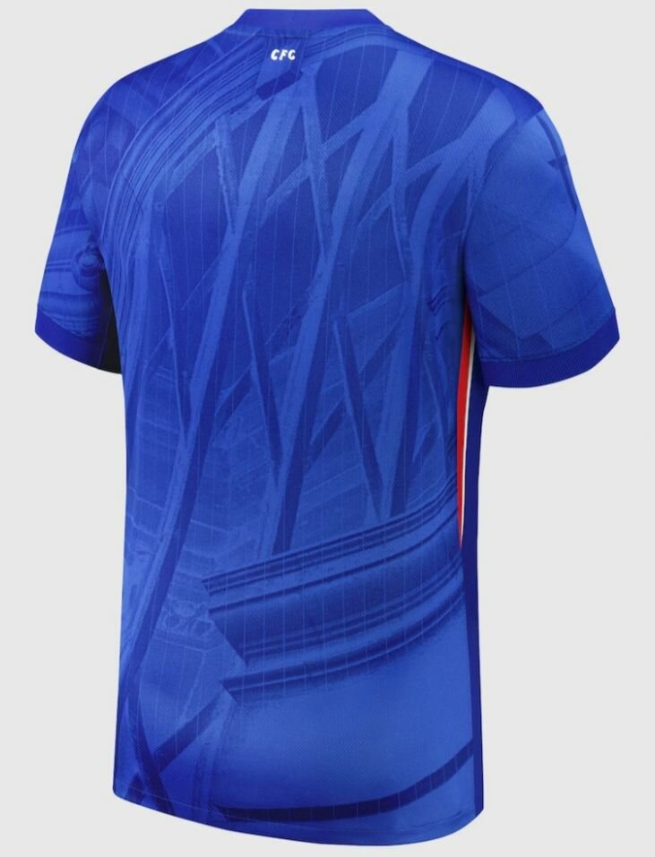 Maillot Chelsea Football