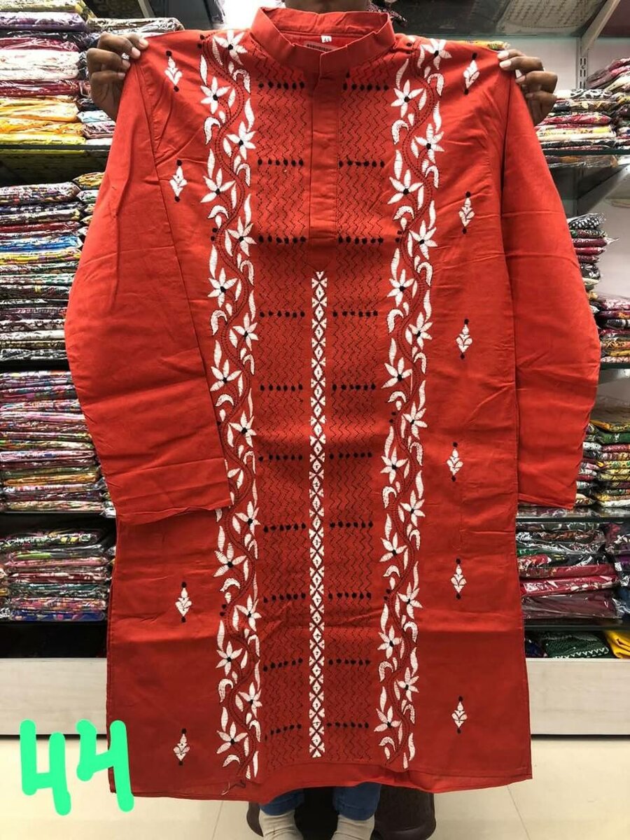 Ladies printed suite