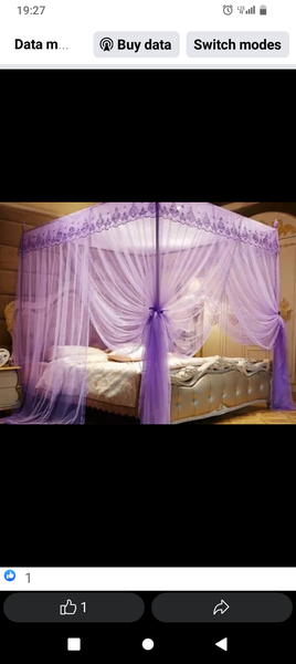 Mosquito net