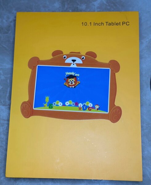 Tablette éducative enfants 10.1"