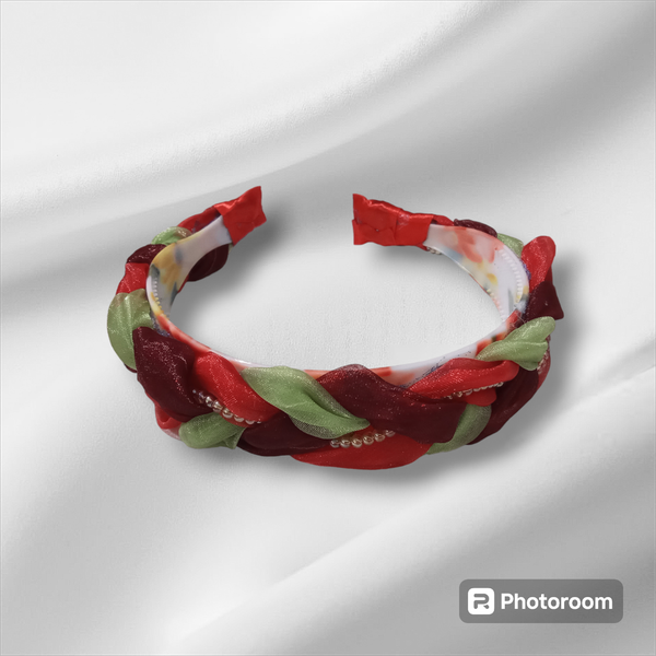 Hair band