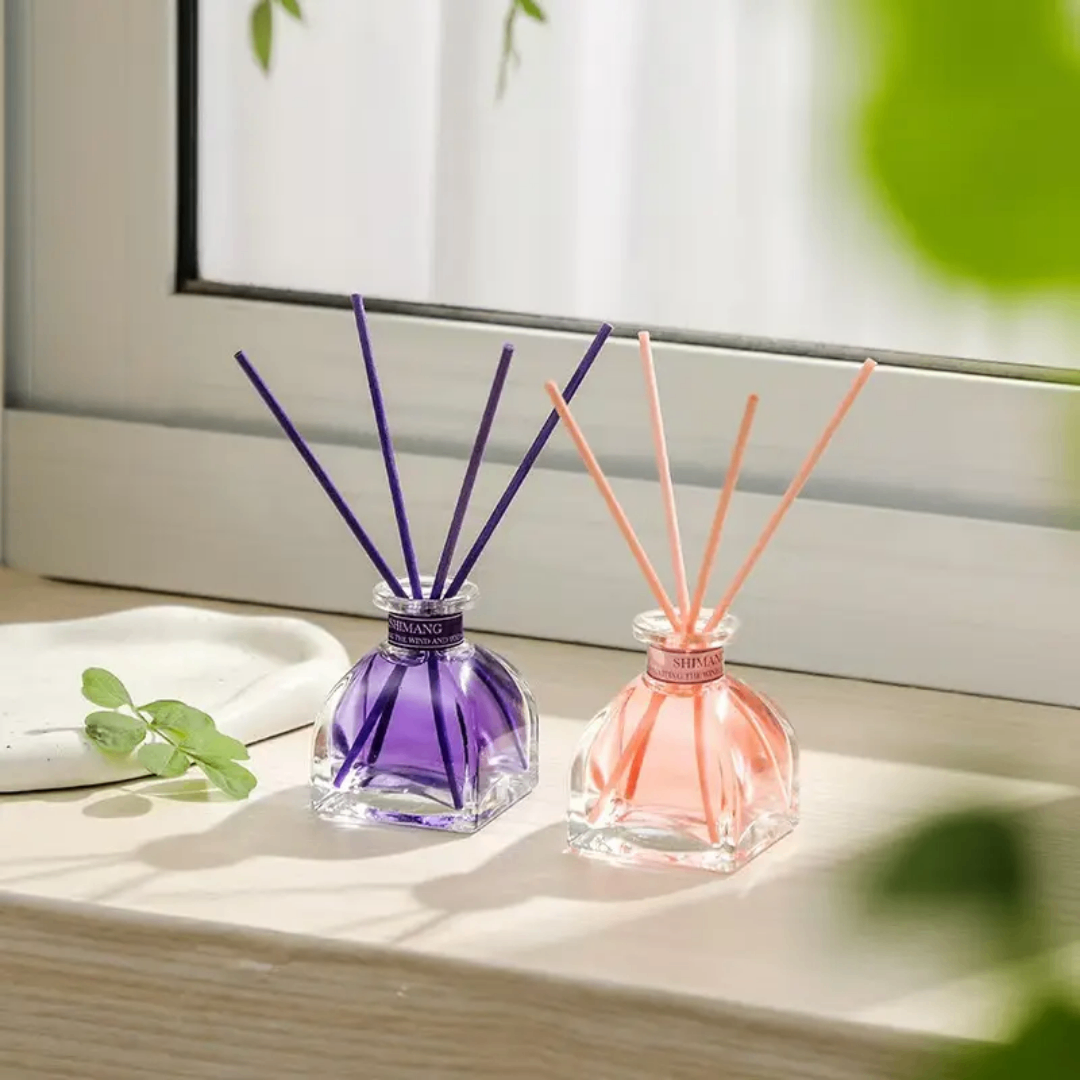 Reed diffuser