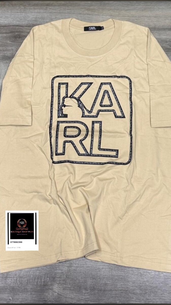 Tirshort 100% authentique