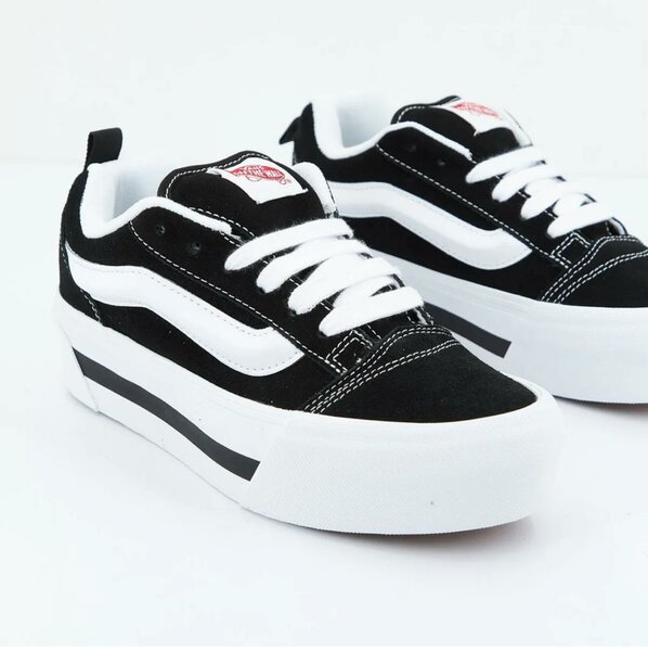 Baskets à semelle épaisse