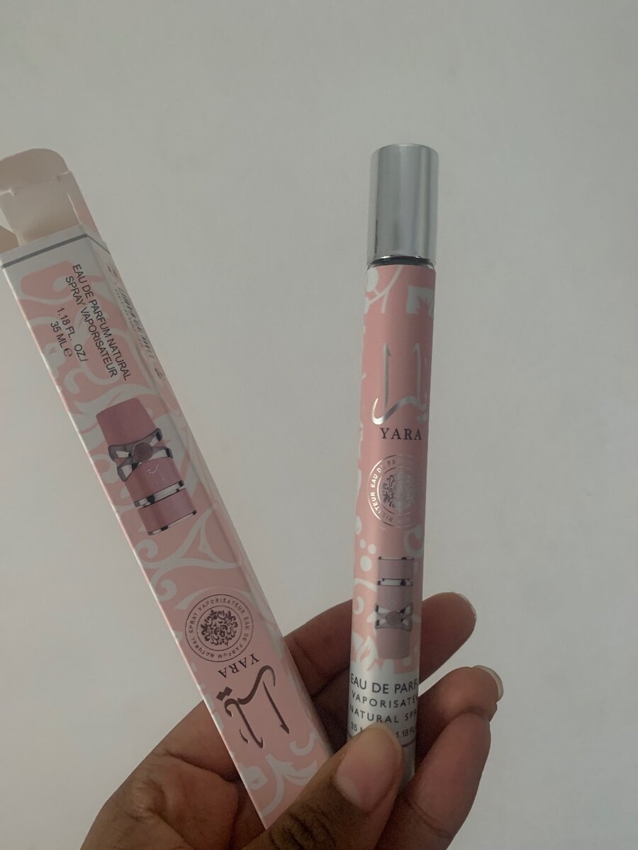 Yara Eau de Parfum Miniature