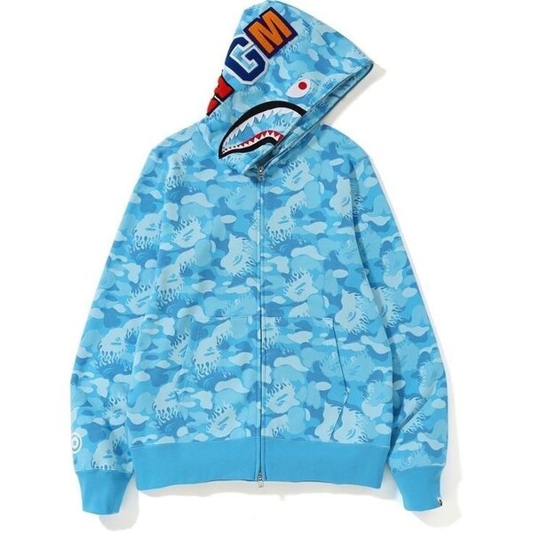 Veste à capuche