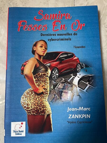 Samira F.E.O