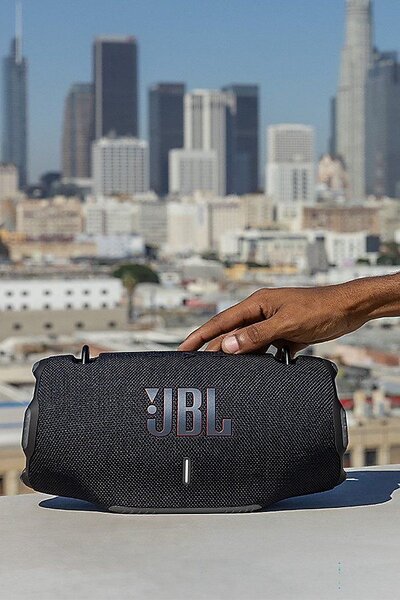 Enceinte JBL Xtreme 4 Bluetooth