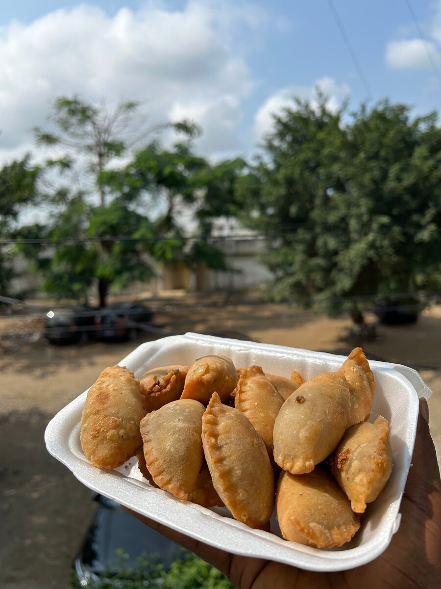 LES PASTELS DE MAVIE