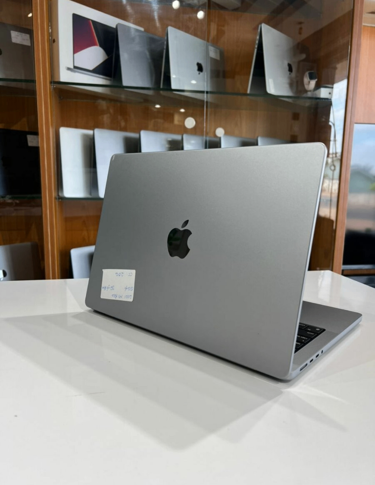 Macbook Pro