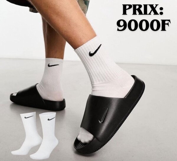 SANDALE NIKE