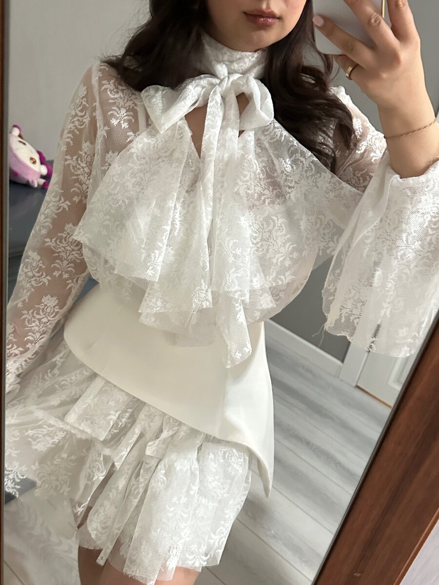 платье тройка | M | 3000 сом