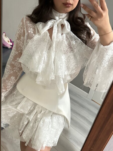 платье тройка | M | 3000 сом