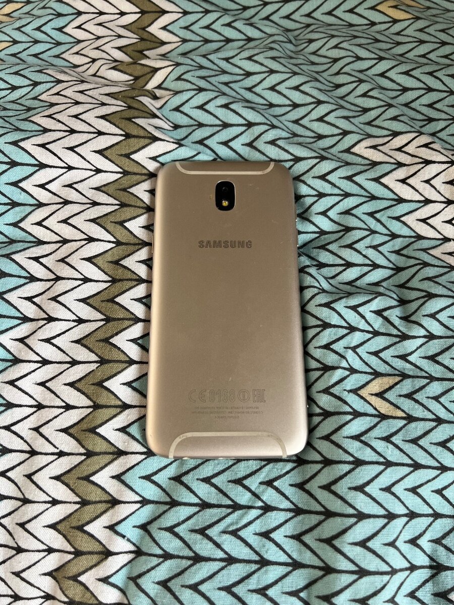 Samsung Galaxy J5 (2017)