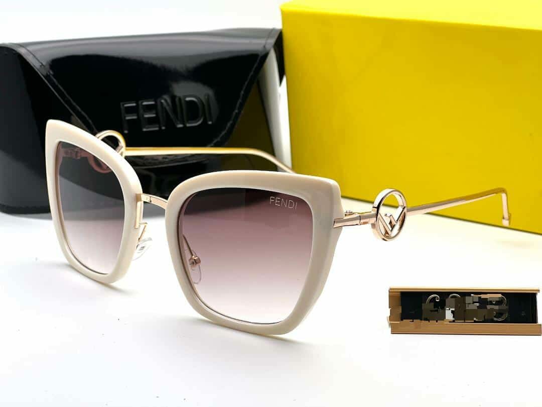 High-quality sunglasses 